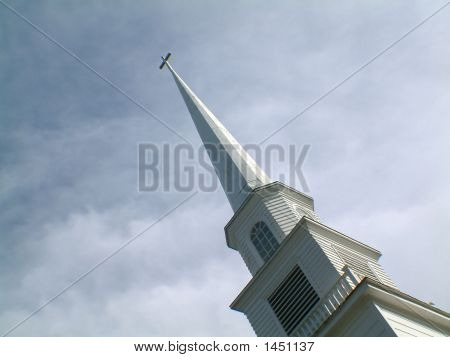 Steeple