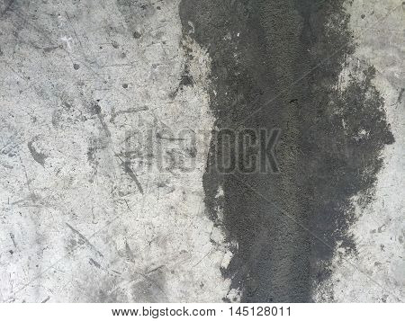 Concrete floor dirty old cement texture .