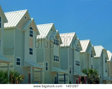 Rowhouses