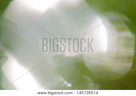 abstract dark green  focus, fresh, galaxy background