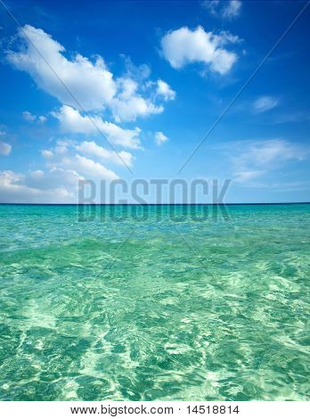 Perhentian Island