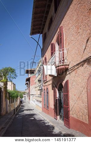 Street View By Hostal Corona