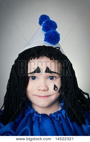 Pierrot