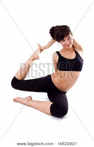 Fitness und Gesundheit