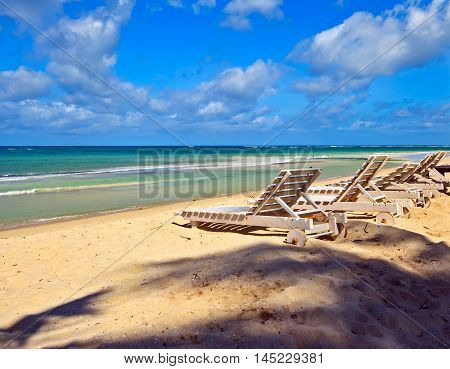 Picturesque Coast Diani