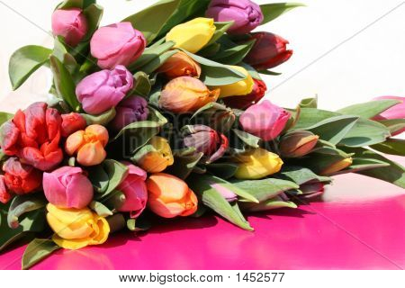 鲜花