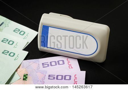 Electronic Toll Collection