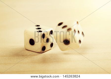 Dice