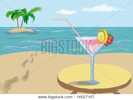 Strand