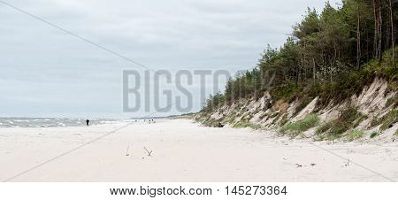 Baltic sea