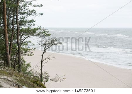 Baltic sea