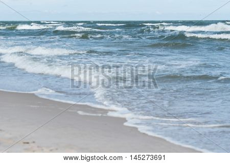 Baltic sea