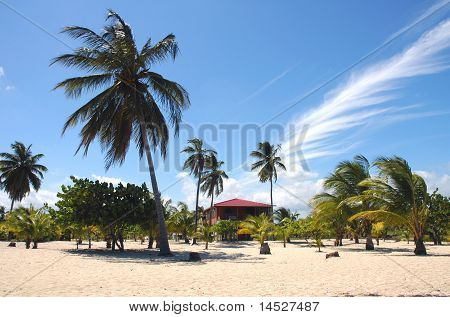 Belize, Placencia
