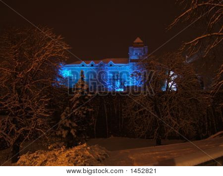 Castle