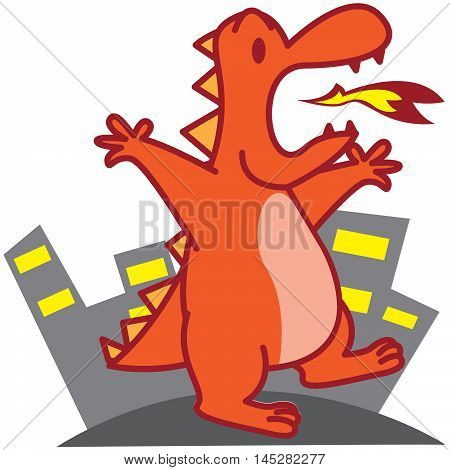  cartoon illustration vector art for kid Tshirt