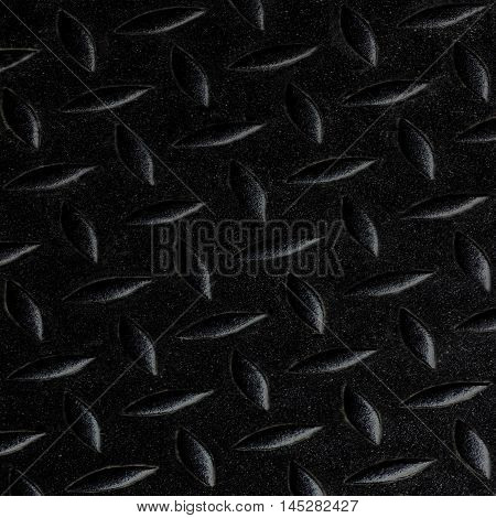 Rusty metallic background; surface of a rust metal plate; Grunge metal background texture