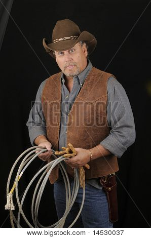 Cowboy Western