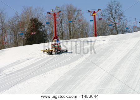 Snowcat