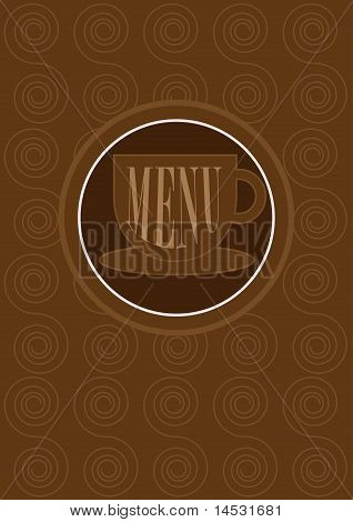 Menu Card Design