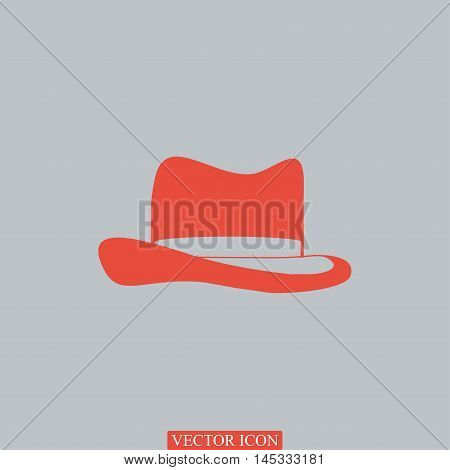 Hat Icon