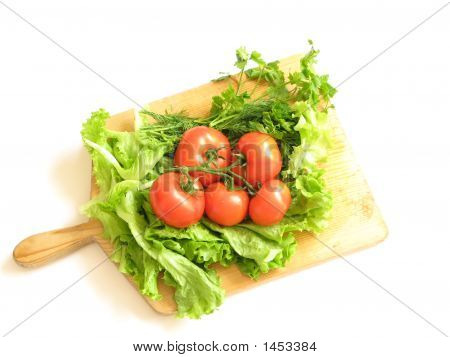 Pensione pomodoro