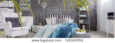 Home Zone Of Everyday Relax