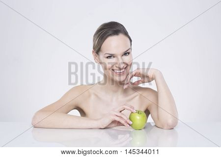 Healthy Skin, Healthy Nutrition