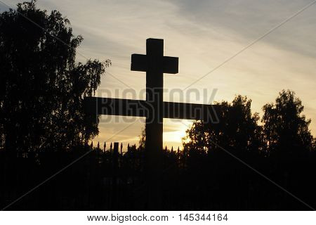 Cross