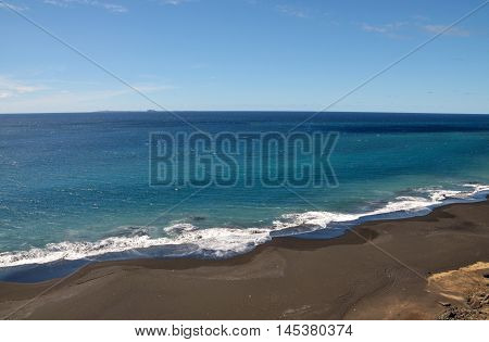 Riptide Waves