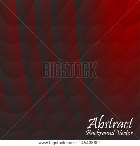 Abstract background for design. Background Vector Abstract Colorful Illustration