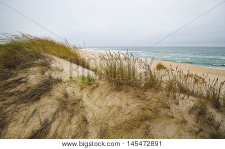 Costa Nova, Aveiro, Centro Region, Portugal