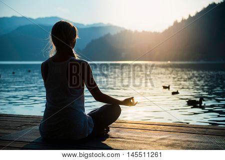Meditation