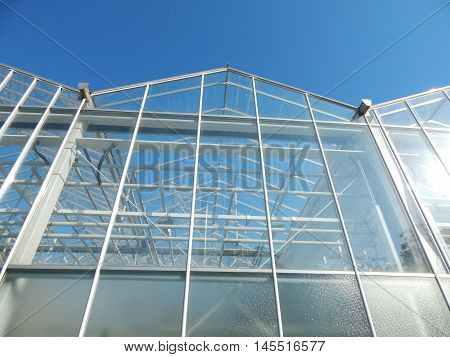 Garden furniture and small architectural and forms