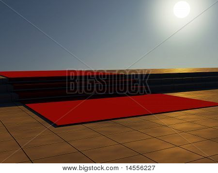 Red Carpet