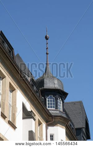 Photo Of Recklinghausen In Germany In Europe
