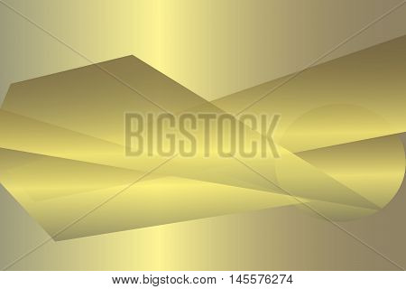 golden sand and dunes abstract background with lights