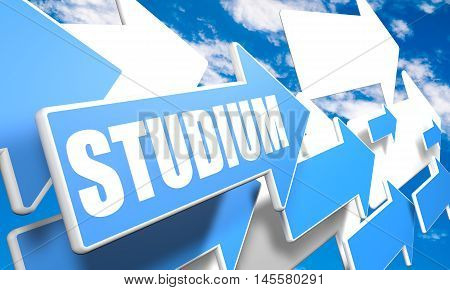 Studium