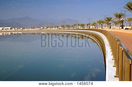 Sea Front