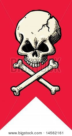 Cranio & Crossbones