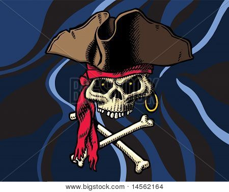 Cranio & Crossbones