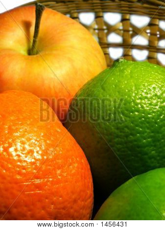 Frugt