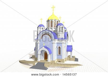 Templet