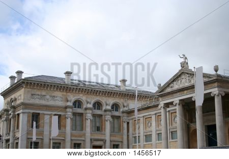 Ashmolean  Museum  Oxford