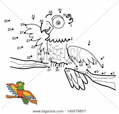 Numbers Game, Parrot