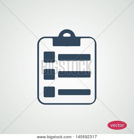 Report Icon