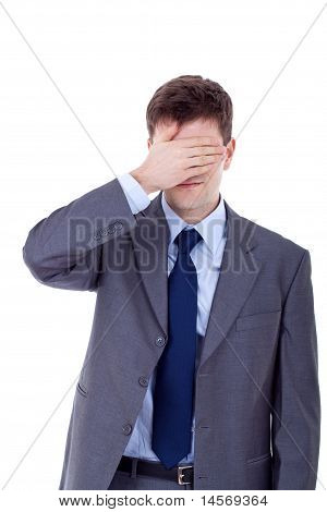 See No Evil