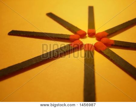 Матчи