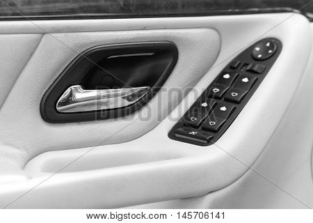 Car Door