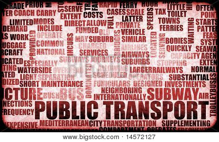 Offentlig Transport