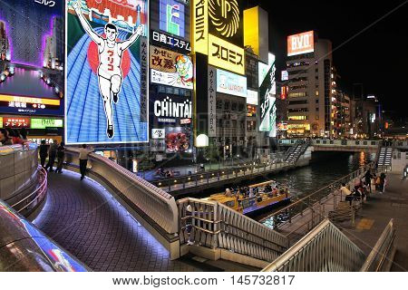 Osaka